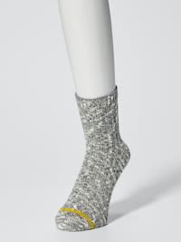 Chaussettes mi-hautes (Homme, 42-46) pour 2,90€
