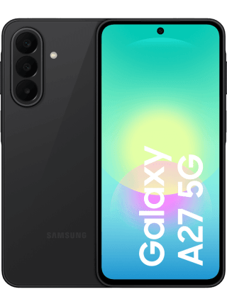 Samsung Galaxy A27 5G 128Go à 99€ chez RED by SFR
