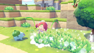 Nintendo Switch 2 POKEMON POKOPIA HOL voor €52,95 bij Amazon