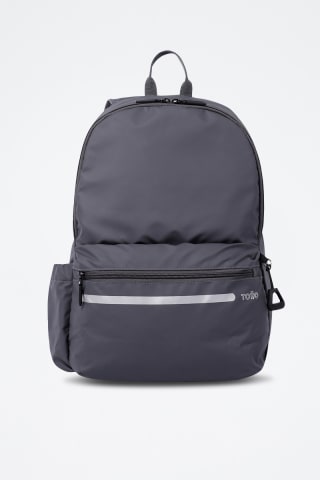 Mochila Totto Green Code por 9.9€