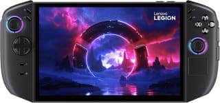 Lenovo Legion Go 2 | 8.8 inch OLED Display | AMD Ryzen Z2 | 32 GB RAM | 512 TB SSD