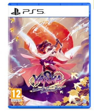 Juego Yasha Legends of the Demon Blade PS5 por 22.31€