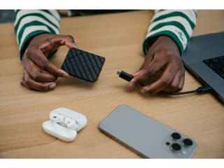 Verbatim Store 'n' Go Mini Diamond 512 GB SSD voor €49,95 bij iBOOD