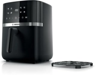 Bosch Serie 4 MAFS2462B heteluchtfriteuse voor €59,80 bij Bol