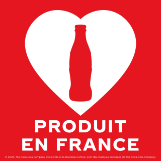 Coca-Cola Zéro Sucres 20x33cL (pack de 20) pour 10,07€ chez Carrefour