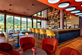 Flesslers Lenggries hotel for £18 at Secret Escapes