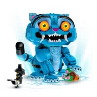 LEGO K-Pop Demon Hunters Derpy le tigre & Suzy la pie (72537) à 47,99€ chez Carrefour