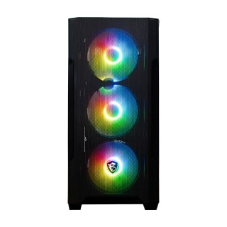 COOLPC PBMSI I (Ryzen 5 5500F, RTX 5060 8GB) por 1.099,95€ en Coolmod