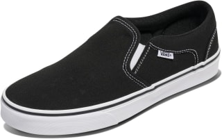 Vans Asher Slip On sneakers voor €38,50 bij Amazon