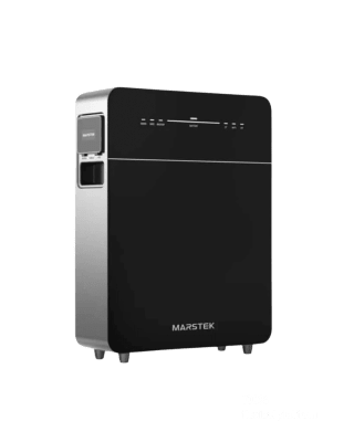 Marstek Venus versie 3.0 thuisbatterij voor €1.119 bij Smart Charged