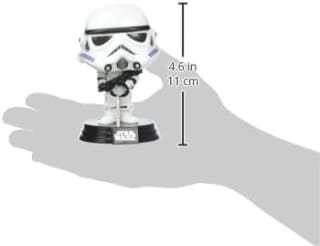 Funko Pop! Star Wars: SWNC - Stormtrooper por $194.65 en Amazon