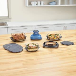 Ninja Crispi Freidora de Aire 5 en 1 por $2,799 en Costco