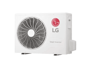 LG PLUSWF12X Split 1x1 por solo 314€