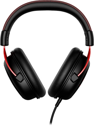 HyperX Cloud II gamingheadset voor €39,99 bij HP