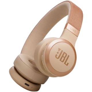 Auriculares inalámbricos JBL Live 670 NC, Cancelación ruido adaptativa por 60.89€