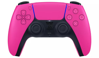Sony DualSense PS5 Wireless Controller, £49.99 (Nova Pink)