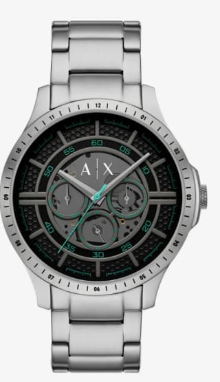 Reloj marca Armani Exchange HAMPTON - Cronógrafo por 80.90€