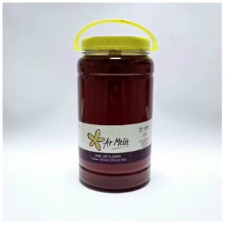 Ar Melit Miel de Flores 2 kg por 13.96€