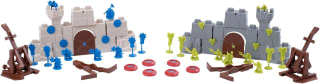 Goliath Crossbows & Catapults Castle Battle voor €26,72 bij Amazon