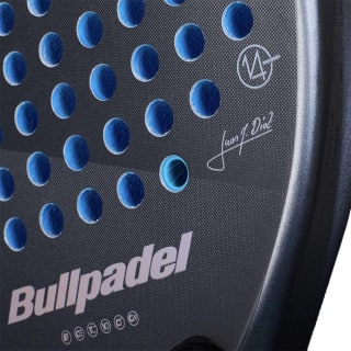 Bullpadel ICON Cloud 2025 por 79,16€ en Miravia