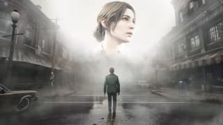 Videojuego SILENT HILL 2 por 27.99€