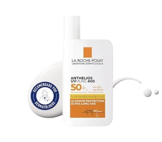 La Roche Posay Protector Solar Anthelios UV-MUNE 400 por 12,29€