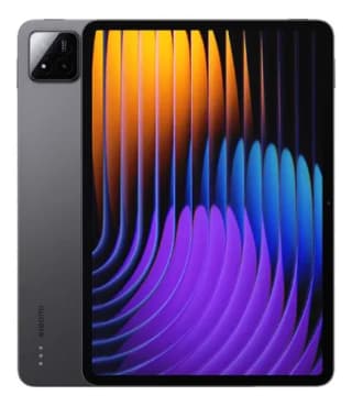 Tablet Xiaomi Pad 7 256GB por $6,348 | Mercado Libre