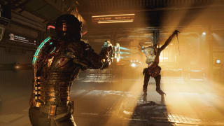 Dead Space - Edición Digital Deluxe PS5 por $237 en PlayStation