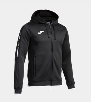 Chaqueta con capucha Joma por 21,54€