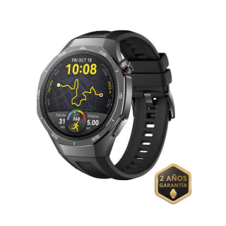 Smartwatch Huawei GT 5 Pro solo por $229.990 Disponible en ABC Chile