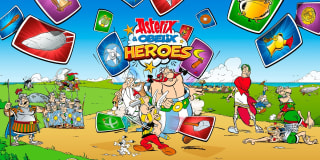 Asterix & Obelix: Heroes por 3.99€