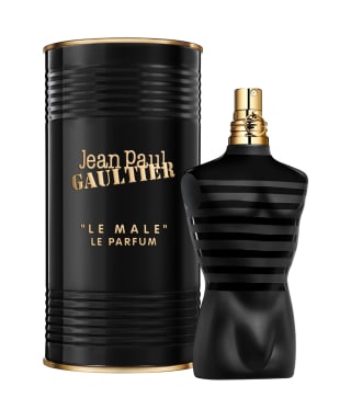 Jean Paul Gaultier Le Male Le Parfum 75 ml pour 58,96€ chez Flaconi