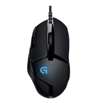 Logitech G402 Ratón para Juegos por 11,19€
