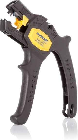 Pince à dénuder Jokari Super 4 Plus pour 18,11€ chez Amazon