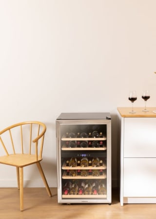 Create Vinoteca refrigerada 46 botellas por 244.95€