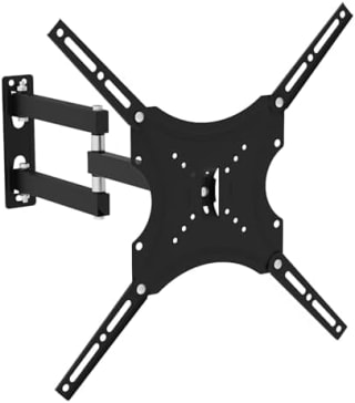 TD Systems P30X25A244 soporte TV pared articulado por 7,45€ en Amazon