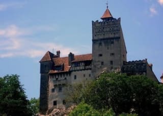 Rumanía Ruta por Transilvania (9 días) por 323€ en Logitravel
