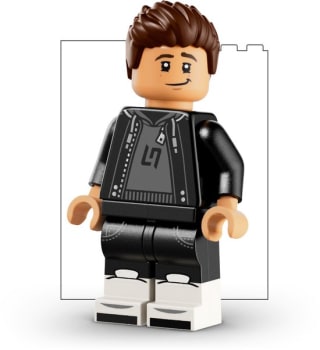 LEGO Editions McLaren voor €49,99