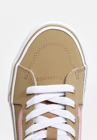 Vans Filmore Hi (tallas 27-38) por 21,99€ en Privé by Zalando