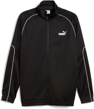 PUMA Unisex Sport Poly Track Jacket voor €14 bij Amazon DE