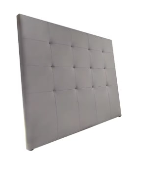 Cabecero Tapizado Elegante por solo 27,90€