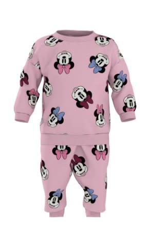 Lupilu Conjunto de Chándal para bebé por 8.99€