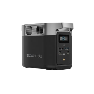EcoFlow Delta 2 Portable Power Station 2200 W voor €425,70 bij Megamobile