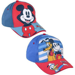 Cerdá Gorra Mickey Mouse infantil por 2.39€.