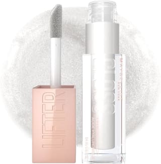 Maybelline Gloss Hidratante para Labios Lifter Gloss Pearl en $100 | Descuento Amazon