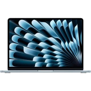 Portátil Apple MacBook Air 13" Apple M5 16GB 1TB SSD GPU 10 núcleos por 1.279€