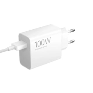 Xiaomi Chargeur mural USB BHR095VEU pour 16,49€ chez Tradeinn