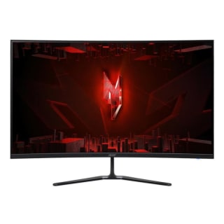 Acer ED3 ED320Q X2 31,5" (Full HD, 240 Hz) pour 80,43€ chez PcComponentes