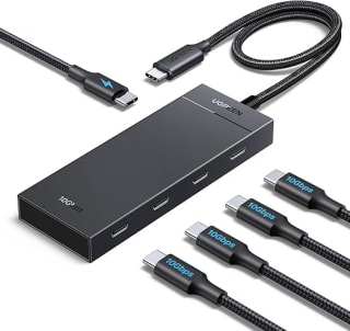 UGREEN Hub USB C 5 en 1 10 Gbps por $359 | Amazon