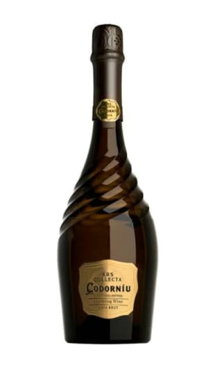6 Botellas de Ars Collecta Blanc de Blancs Brut por 44€